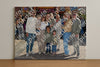 Evenement foto: Serie 2100
