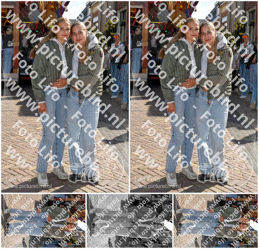 Evenement foto: Serie 2101