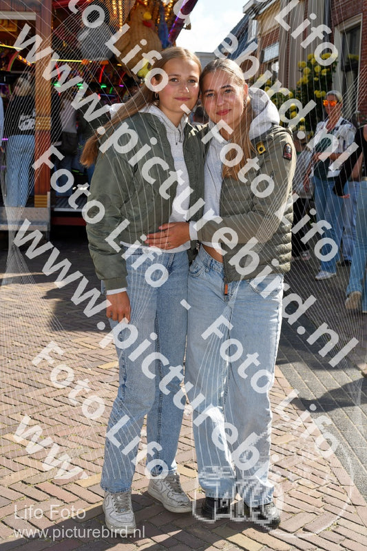 Evenement foto: Serie 2101