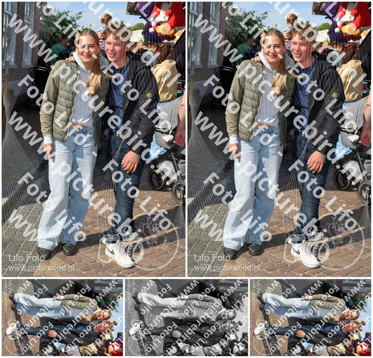 Evenement foto: Serie 2101