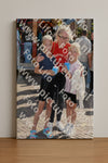 Evenement foto: Serie 2101