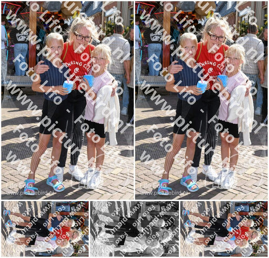 Evenement foto: Serie 2101
