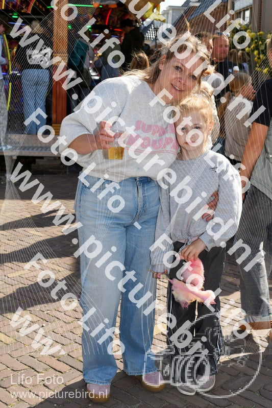 Evenement foto: Serie 2101