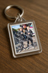 Evenement foto: Serie 2101