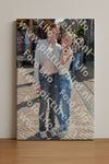 Evenement foto: Serie 2101