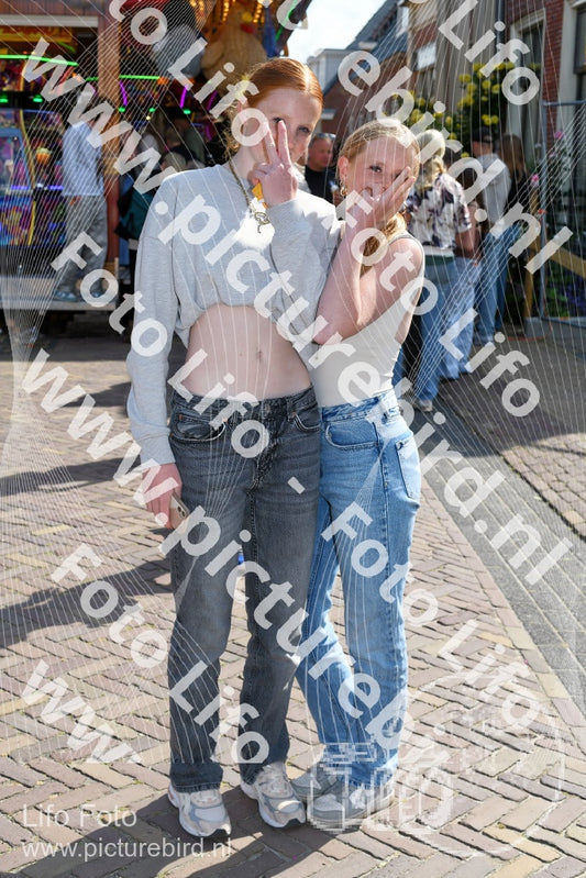Evenement foto: Serie 2101