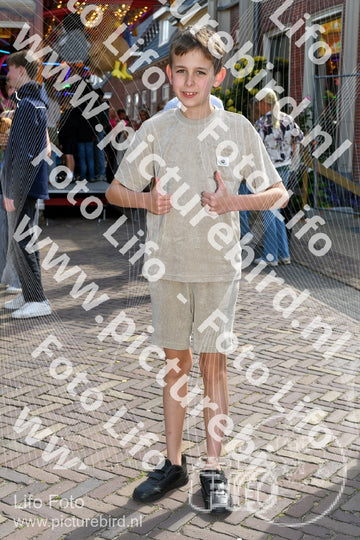 Evenement foto: Serie 2101