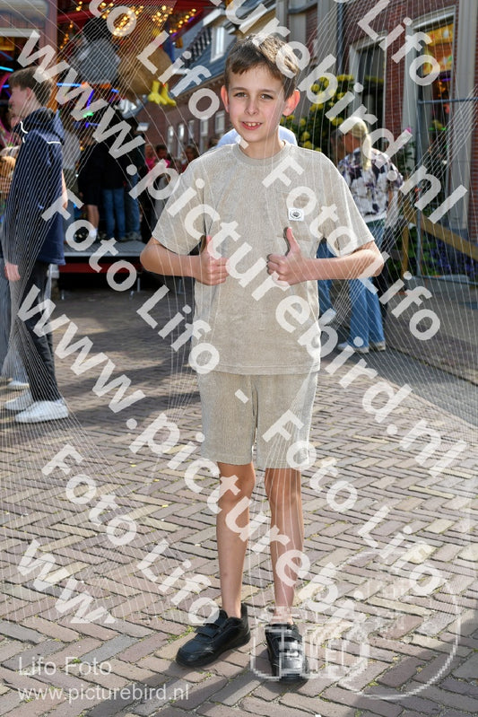 Evenement foto: Serie 2101