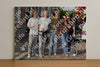 Evenement foto: Serie 2101
