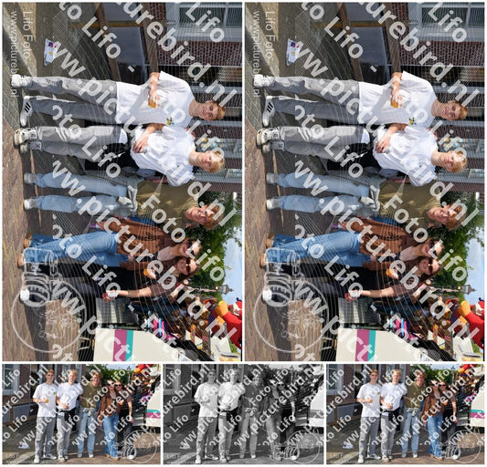 Evenement foto: Serie 2101