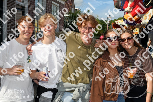 Evenement foto: Serie 2101