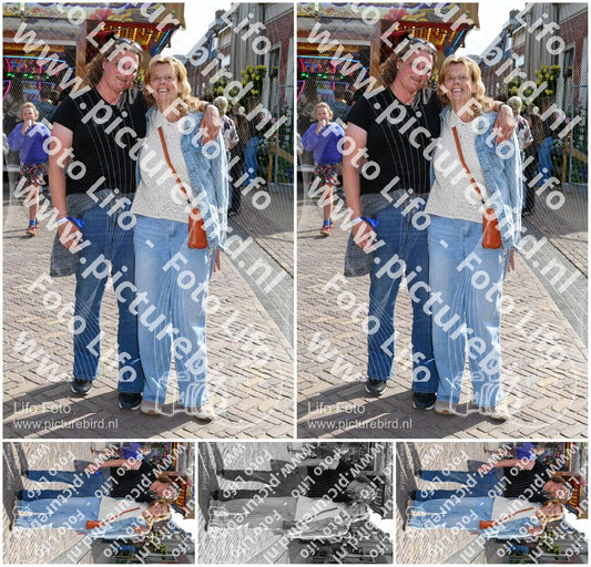 Evenement foto: Serie 2101