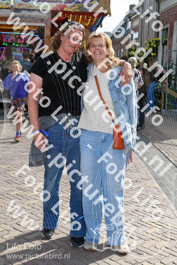 Evenement foto: Serie 2101