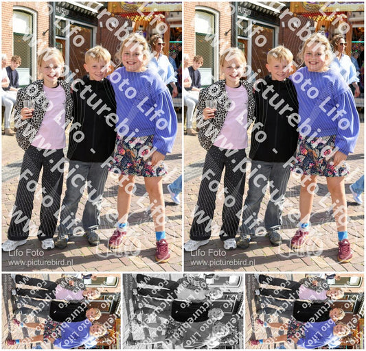 Evenement foto: Serie 2101