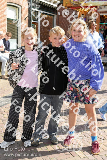 Evenement foto: Serie 2101