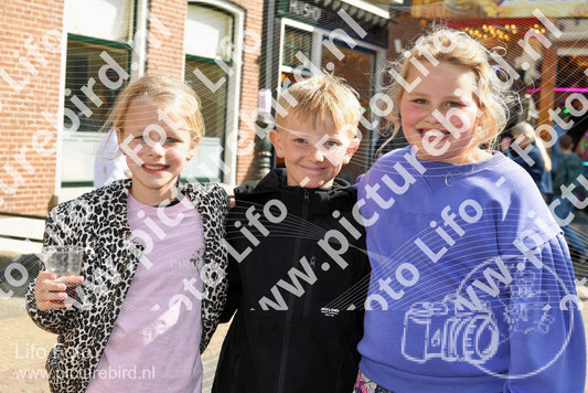 Evenement foto: Serie 2101