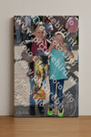Evenement foto: Serie 2101