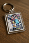 Evenement foto: Serie 2101