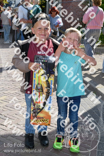 Evenement foto: Serie 2101