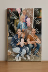 Evenement foto: Serie 2101