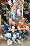 Evenement foto: Serie 2101