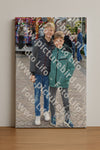 Evenement foto: Serie 2101