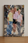 Evenement foto: Serie 2101