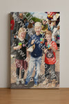 Evenement foto: Serie 2101