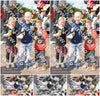 Evenement foto: Serie 2101