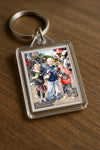 Evenement foto: Serie 2101