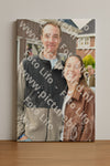 Evenement foto: Serie 2101