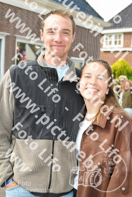 Evenement foto: Serie 2101