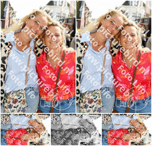 Evenement foto: Serie 2101