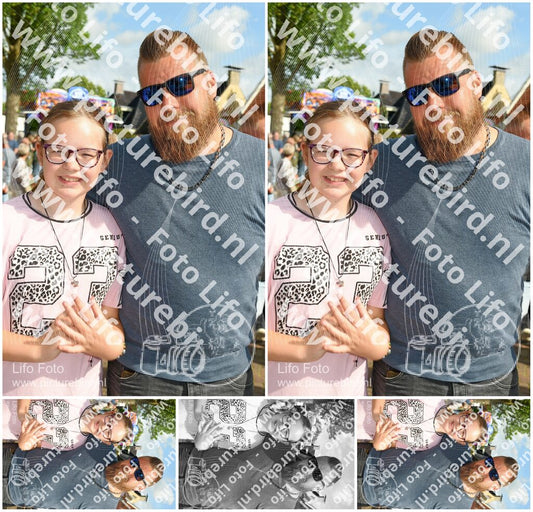 Evenement foto: Serie 2101