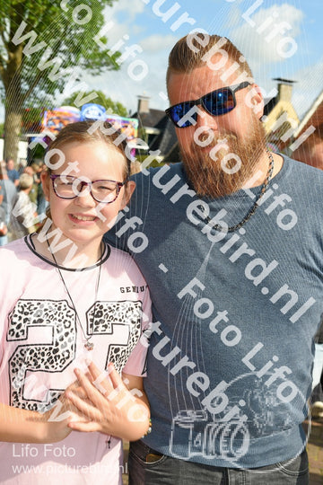 Evenement foto: Serie 2101
