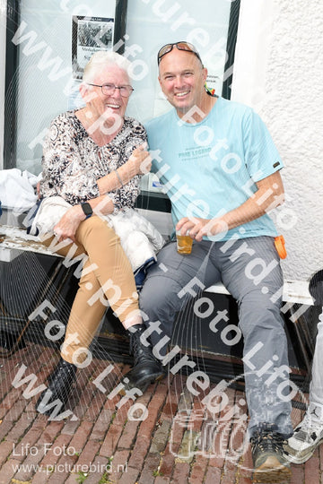 Evenement foto: Serie 2101