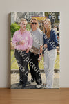 Evenement foto: Serie 2101