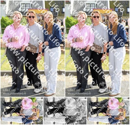 Evenement foto: Serie 2101