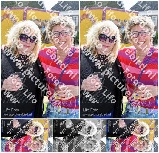 Evenement foto: Serie 2101