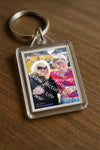 Evenement foto: Serie 2101