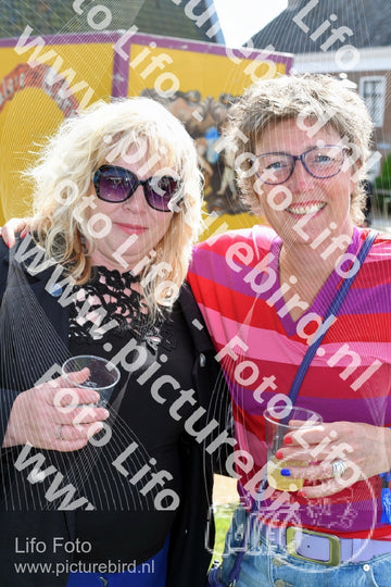Evenement foto: Serie 2101