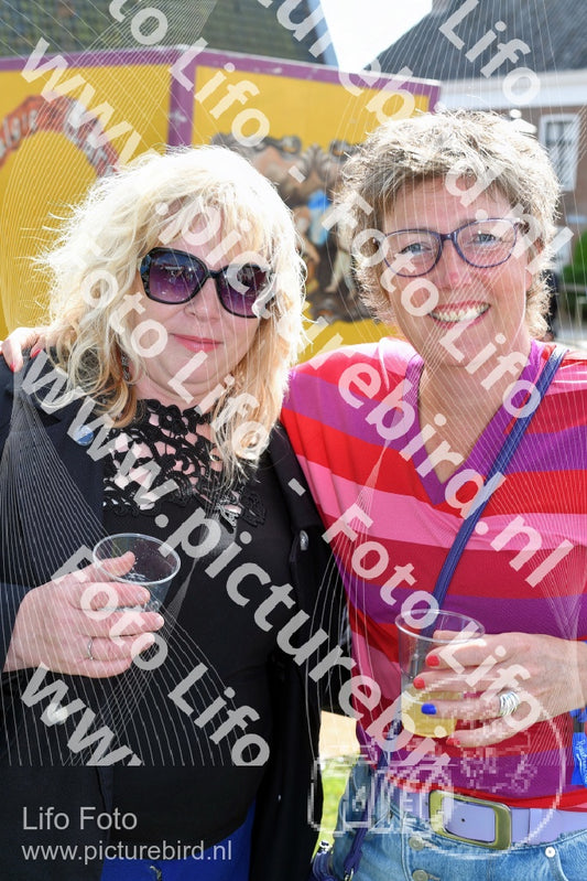 Evenement foto: Serie 2101