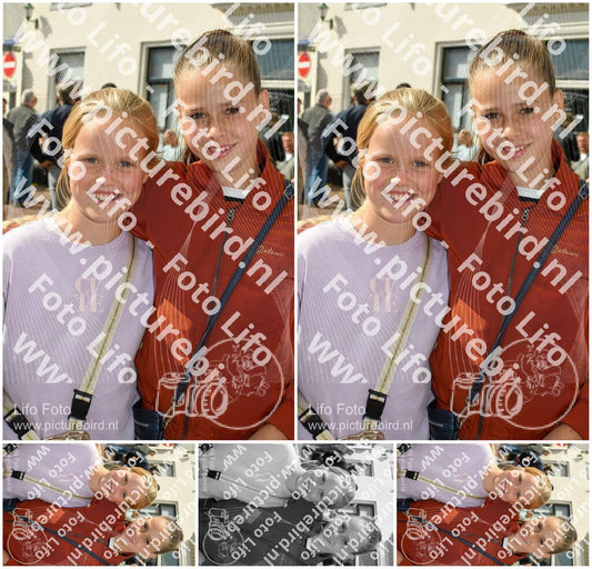 Evenement foto: Serie 2101