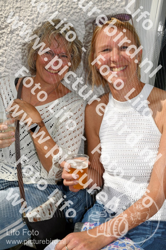 Evenement foto: Serie 2101