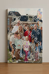 Evenement foto: Serie 2101