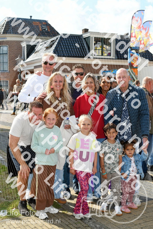 Evenement foto: Serie 2101