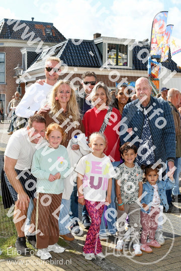 Evenement foto: Serie 2101