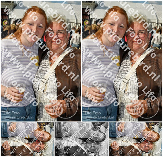 Evenement foto: Serie 2101