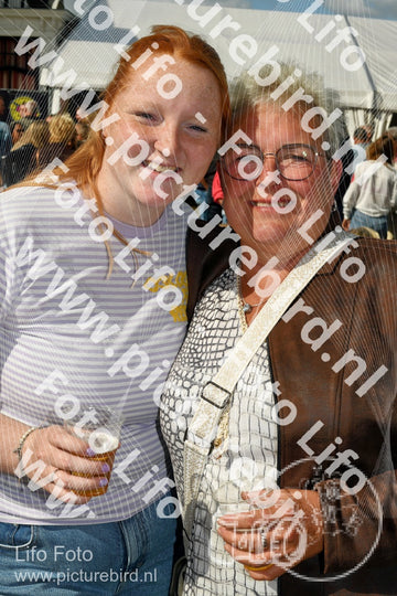 Evenement foto: Serie 2101