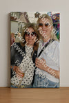 Evenement foto: Serie 2101